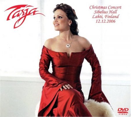 Tarja Turunen - Christmas Concert