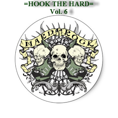 VA - Hook The Hard Vol. 6
