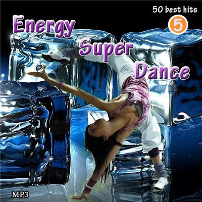 VA-Energy Super Dance Vol.5