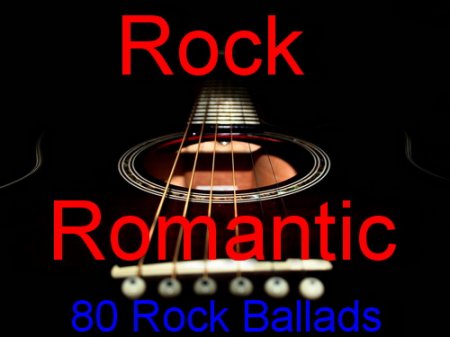 VA - Rock Romantic