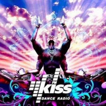 VA - Kiss FM UA - Top 40 (February)