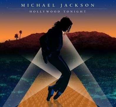 Michael Jackson - Hollywood Tonight 