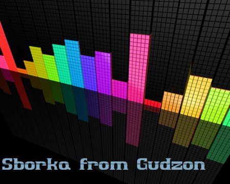 VA - Sborka from Gudzon vol.4