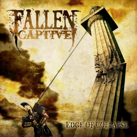 Fallen Captive - Edge of Collapse (EP)
