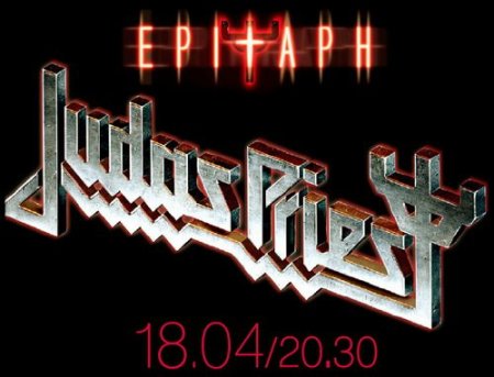 Judas Priest - EPITAPH - Live in Moscow