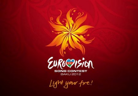 VA - Eurovision Song Contest 2012