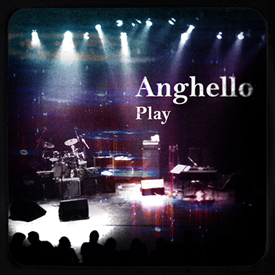 Anghello - Play