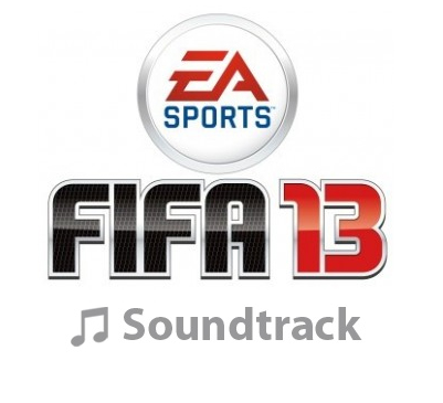 OST. FIFA 13 Soundtrack