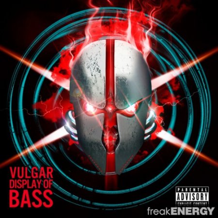 Zardonic - Vulgar Display of Bass