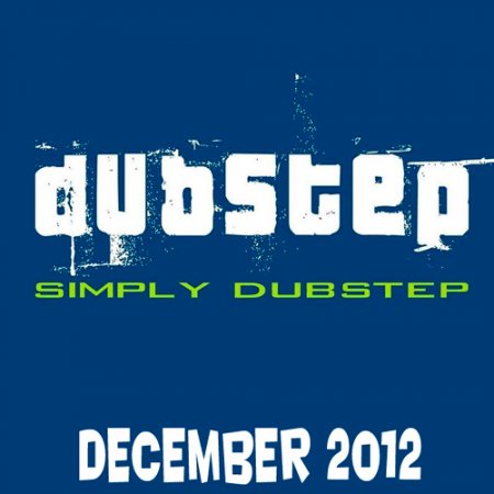 VA - Simply Dubstep December 2012 