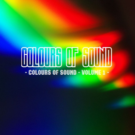 VA - Colours of Sound - Vol.1