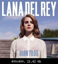 Lana Del Rey - Born to Die