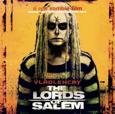 OST - Повелители Салема / The Lords Of Salem 