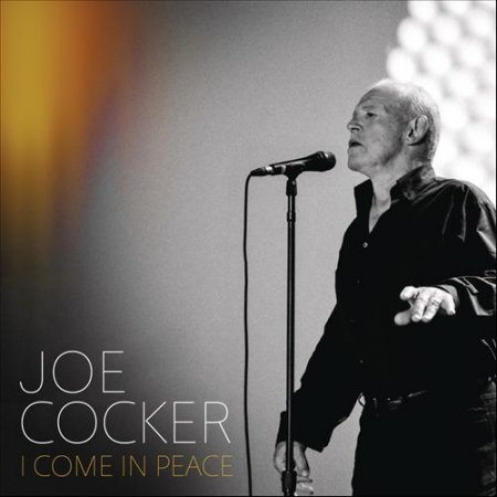 Joe Cocker - I come in Peace