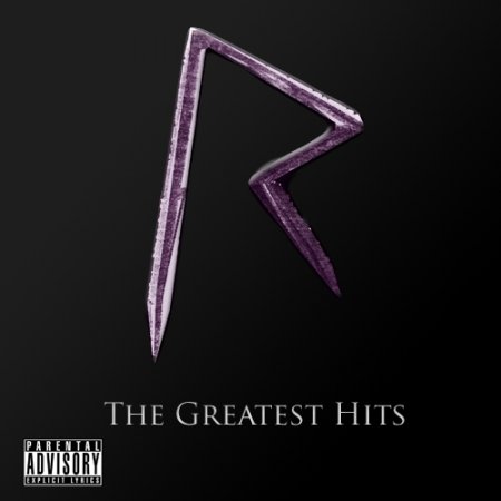 Rihanna - The Greatest Hits