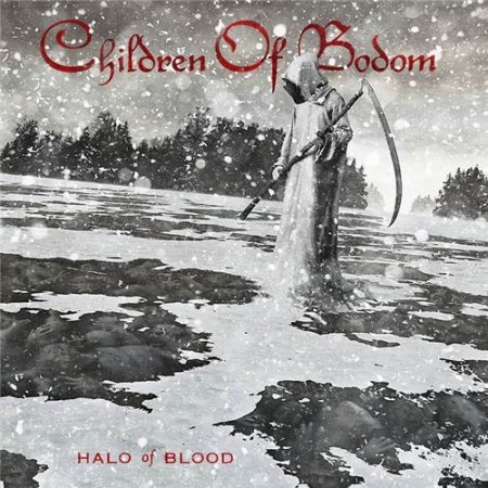 Children Of Bodom - Halo Of Bloo 