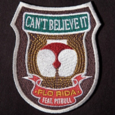 Flo Rida feat. Pitbull - Can`t Believe It