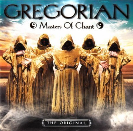 Gregorian - Master Of Chant: Chapter 9